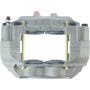 CENTRIC PARTS 141.44115 Centric Semi-Loaded Brake Caliper