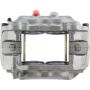 CENTRIC PARTS 141.44116 Centric Semi-Loaded Brake Caliper