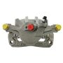 CENTRIC PARTS 141.44117 Centric Semi-Loaded Brake Caliper