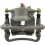 CENTRIC PARTS 141.44117 Centric Semi-Loaded Brake Caliper