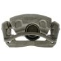 CENTRIC PARTS 141.44117 Centric Semi-Loaded Brake Caliper