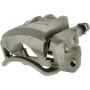 CENTRIC PARTS 141.44117 Centric Semi-Loaded Brake Caliper