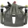 CENTRIC PARTS 141.44117 Centric Semi-Loaded Brake Caliper