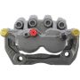 CENTRIC PARTS 141.44120 Centric Semi-Loaded Brake Caliper
