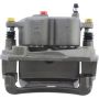 CENTRIC PARTS 141.44120 Centric Semi-Loaded Brake Caliper