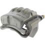 CENTRIC PARTS 141.44120 Centric Semi-Loaded Brake Caliper