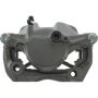 CENTRIC PARTS 141.44121 Centric Semi-Loaded Brake Caliper