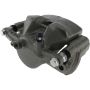 CENTRIC PARTS 141.44122 Centric Semi-Loaded Brake Caliper