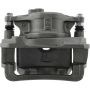 CENTRIC PARTS 141.44122 Centric Semi-Loaded Brake Caliper