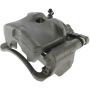CENTRIC PARTS 141.44122 Centric Semi-Loaded Brake Caliper