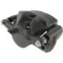 CENTRIC PARTS 141.44122 Centric Semi-Loaded Brake Caliper