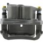 CENTRIC PARTS 141.44123 Centric Semi-Loaded Brake Caliper