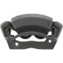 CENTRIC PARTS 141.44123 Centric Semi-Loaded Brake Caliper