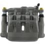 CENTRIC PARTS 141.44123 Centric Semi-Loaded Brake Caliper