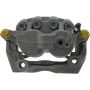 CENTRIC PARTS 141.44124 Centric Semi-Loaded Brake Caliper