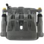 CENTRIC PARTS 141.44124 Centric Semi-Loaded Brake Caliper