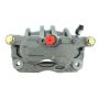 CENTRIC PARTS 141.44125 Centric Semi-Loaded Brake Caliper