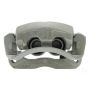 CENTRIC PARTS 141.44125 Centric Semi-Loaded Brake Caliper