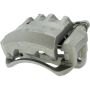 CENTRIC PARTS 141.44125 Centric Semi-Loaded Brake Caliper
