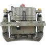 CENTRIC PARTS 141.44126 Centric Semi-Loaded Brake Caliper
