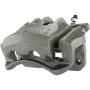 CENTRIC PARTS 141.44126 Centric Semi-Loaded Brake Caliper