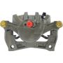 CENTRIC PARTS 141.44127 Centric Semi-Loaded Brake Caliper