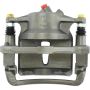 CENTRIC PARTS 141.44127 Centric Semi-Loaded Brake Caliper