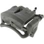 CENTRIC PARTS 141.44128 Centric Semi-Loaded Brake Caliper