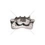 CENTRIC PARTS 141.44130 Centric Semi-Loaded Brake Caliper