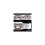 CENTRIC PARTS 141.44130 Centric Semi-Loaded Brake Caliper
