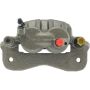 CENTRIC PARTS 141.44131 Centric Semi-Loaded Brake Caliper