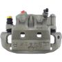 CENTRIC PARTS 141.44131 Centric Semi-Loaded Brake Caliper