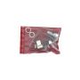 CENTRIC PARTS 141.44132 Centric Semi-Loaded Brake Caliper