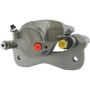 CENTRIC PARTS 141.44133 Centric Semi-Loaded Brake Caliper