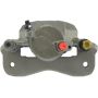 CENTRIC PARTS 141.44133 Centric Semi-Loaded Brake Caliper