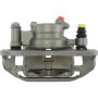 CENTRIC PARTS 141.44133 Centric Semi-Loaded Brake Caliper