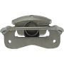 CENTRIC PARTS 141.44133 Centric Semi-Loaded Brake Caliper