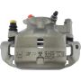 CENTRIC PARTS 141.44133 Centric Semi-Loaded Brake Caliper