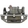 CENTRIC PARTS 141.44134 Centric Semi-Loaded Brake Caliper
