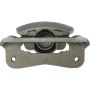 CENTRIC PARTS 141.44134 Centric Semi-Loaded Brake Caliper