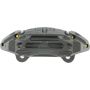 CENTRIC PARTS 141.44135 Centric Semi-Loaded Brake Caliper