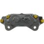 CENTRIC PARTS 141.44136 Centric Semi-Loaded Brake Caliper