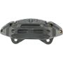 CENTRIC PARTS 141.44136 Centric Semi-Loaded Brake Caliper