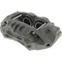 CENTRIC PARTS 141.44136 Centric Semi-Loaded Brake Caliper