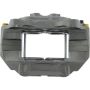 CENTRIC PARTS 141.44136 Centric Semi-Loaded Brake Caliper