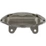 CENTRIC PARTS 141.44137 Centric Semi-Loaded Brake Caliper