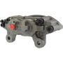 CENTRIC PARTS 141.44137 Centric Semi-Loaded Brake Caliper