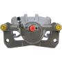 CENTRIC PARTS 141.44142 Centric Semi-Loaded Brake Caliper