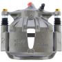 CENTRIC PARTS 141.44142 Centric Semi-Loaded Brake Caliper