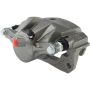 CENTRIC PARTS 141.44143 Centric Semi-Loaded Brake Caliper
